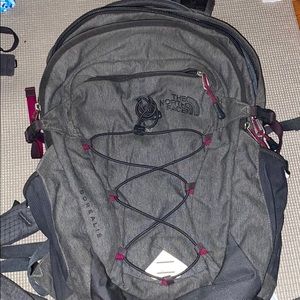North face Borealis Backpack